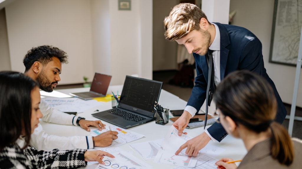 Change Management