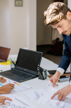 Change Management
