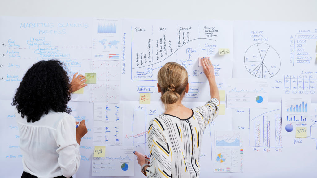Strategic Planning
