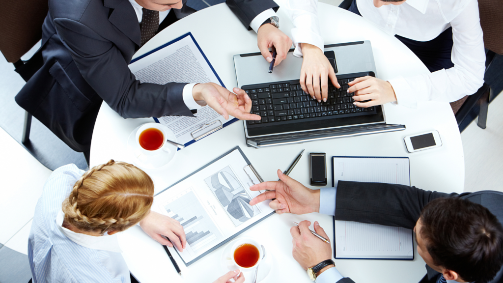 Workforce Planning