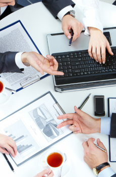 Workforce Planning