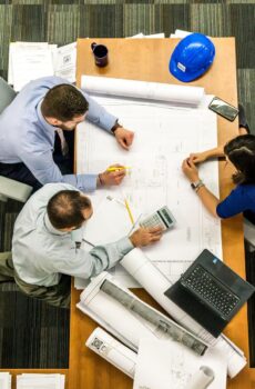 Workforce Planning