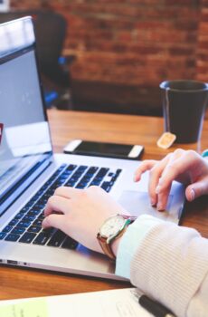 Building a Culture of Innovation