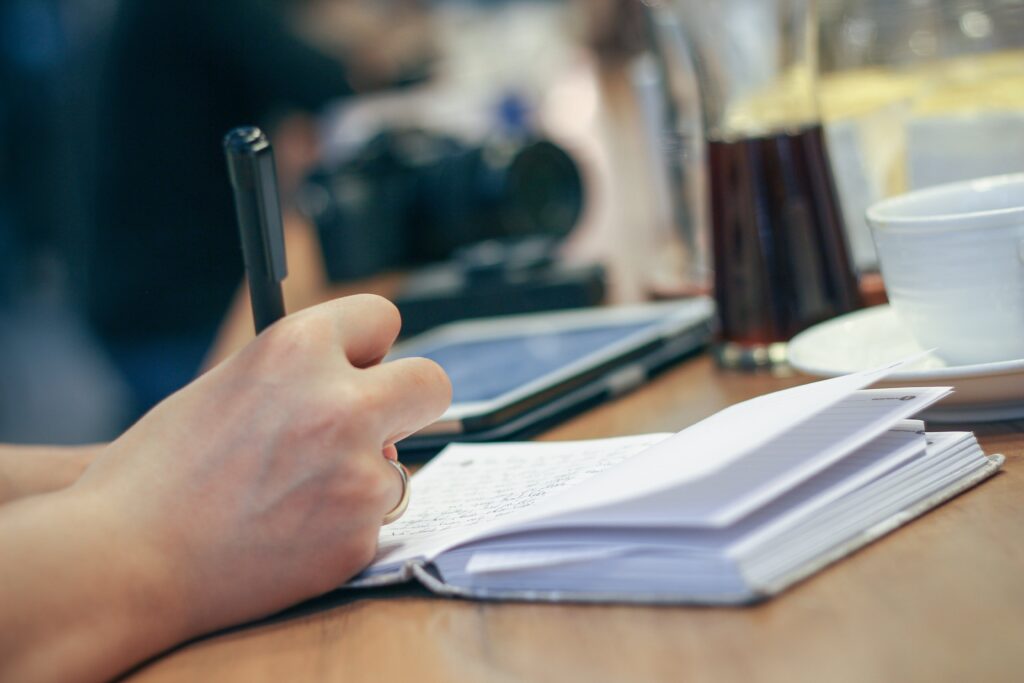 Supporting Students with Dyslexia