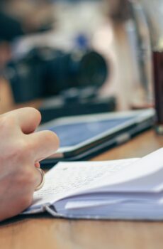 Supporting Students with Dyslexia