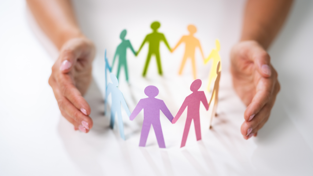 Corporate Social Responsibility