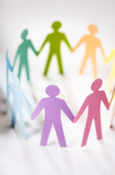 Corporate Social Responsibility