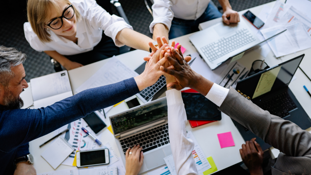 Building a Culture of Innovation