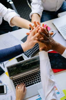 Building a Culture of Innovation