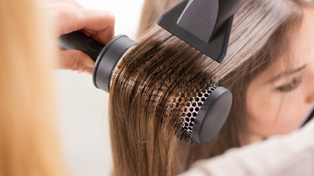 Hair Dressing