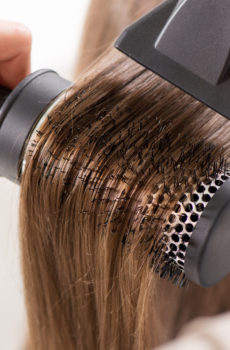 Hair Dressing