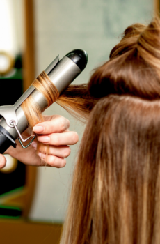 Hair Dressing