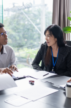 Managing Conflict